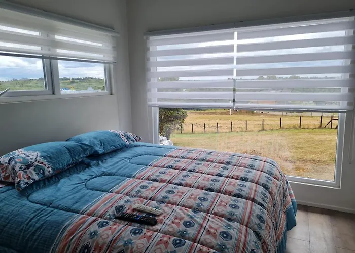 Cabanas Alto Volcanes