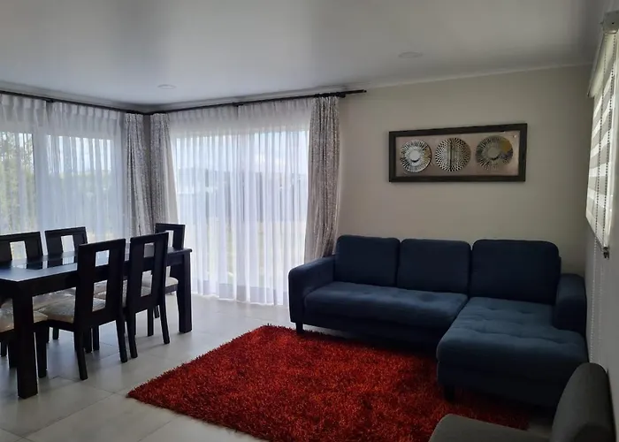 Cabanas Alto Volcanes