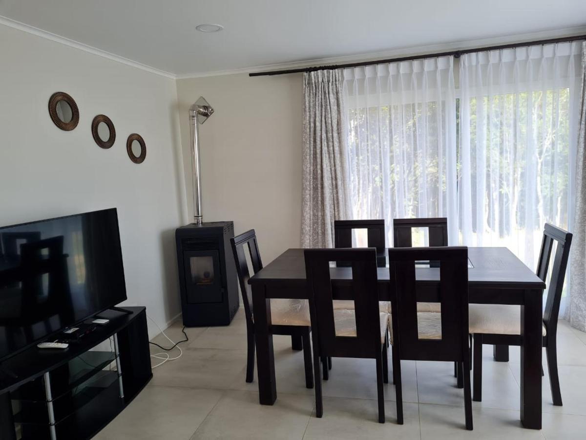 Alto Volcanes Aparthotel *